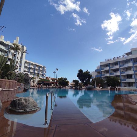 Maria Luxury Apartament Golf Del Sur Tenerife San Miguel de Abona Eksteriør billede