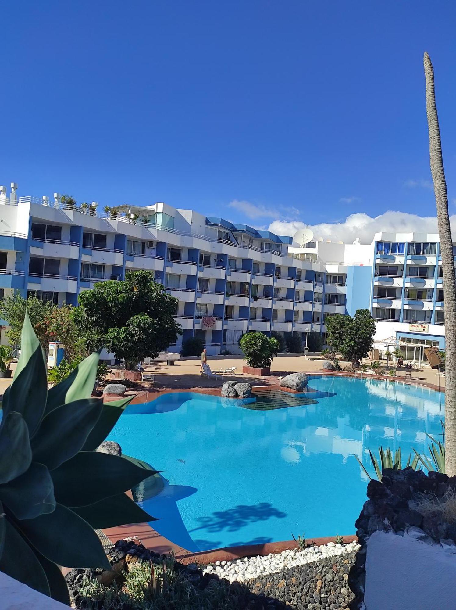 Maria Luxury Apartament Golf Del Sur Tenerife San Miguel de Abona Eksteriør billede
