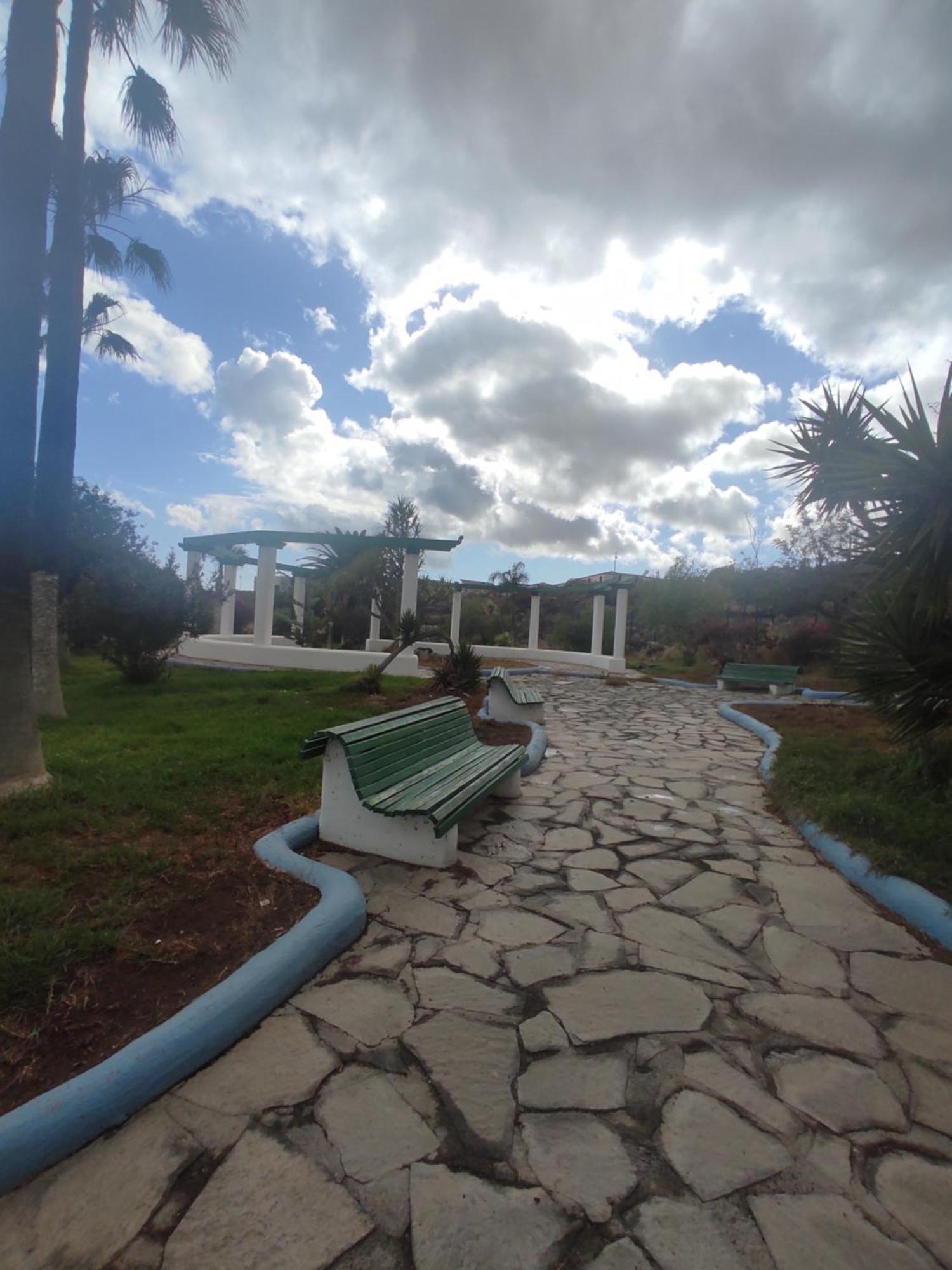 Maria Luxury Apartament Golf Del Sur Tenerife San Miguel de Abona Eksteriør billede