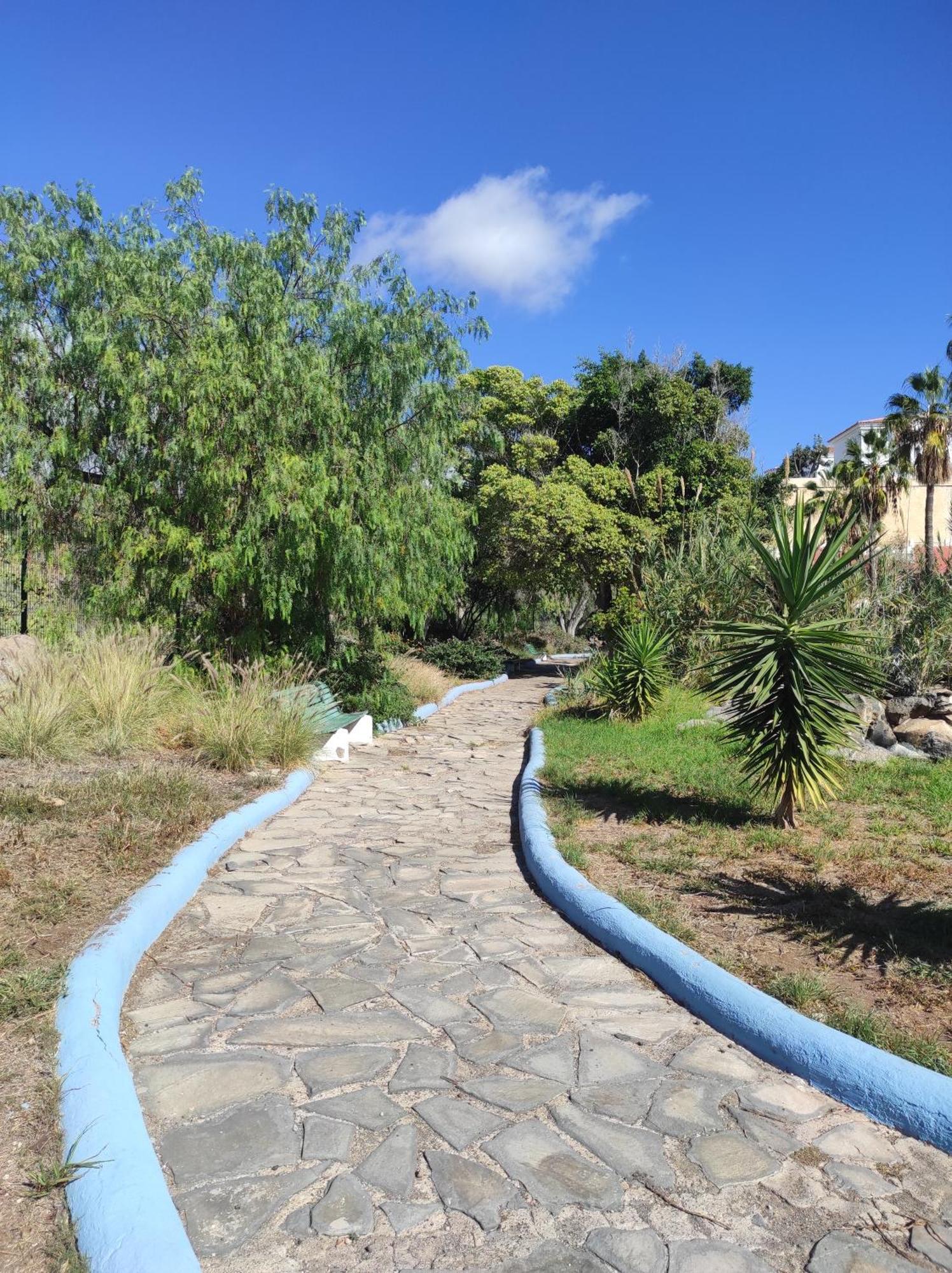 Maria Luxury Apartament Golf Del Sur Tenerife San Miguel de Abona Eksteriør billede