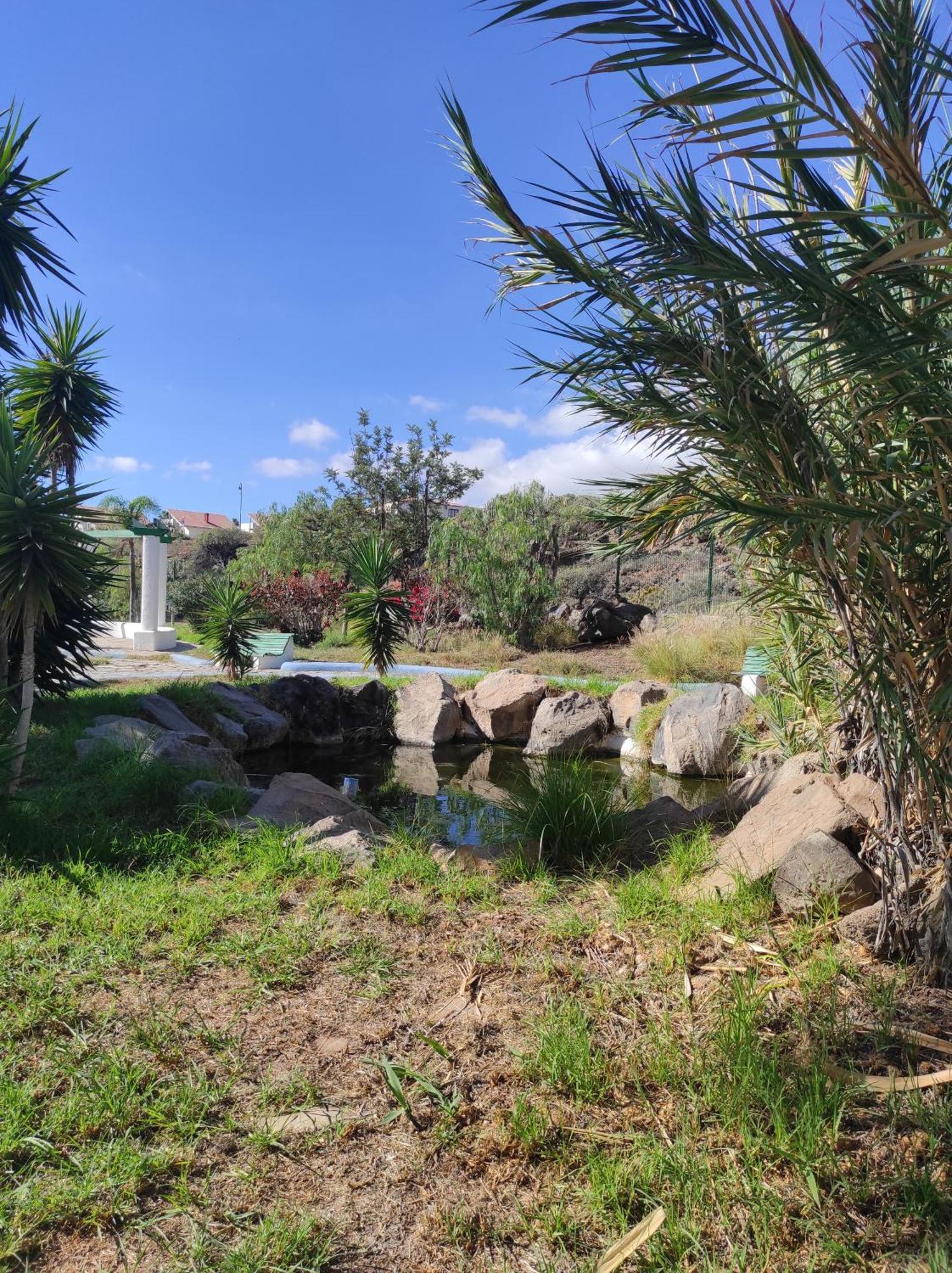 Maria Luxury Apartament Golf Del Sur Tenerife San Miguel de Abona Eksteriør billede