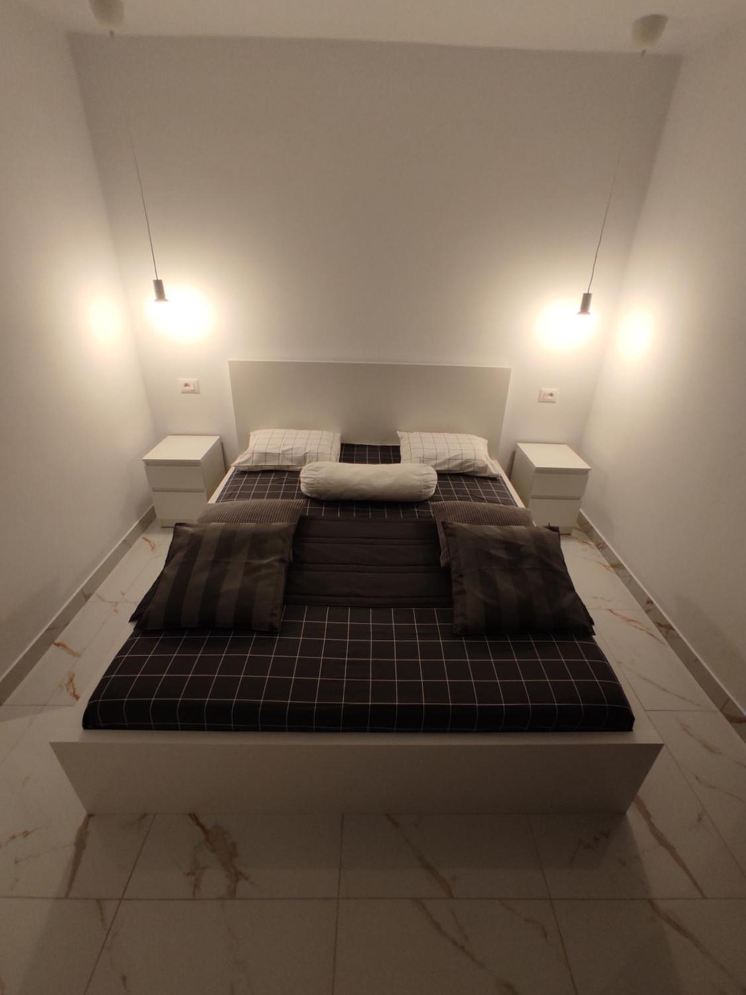Maria Luxury Apartament Golf Del Sur Tenerife San Miguel de Abona Eksteriør billede