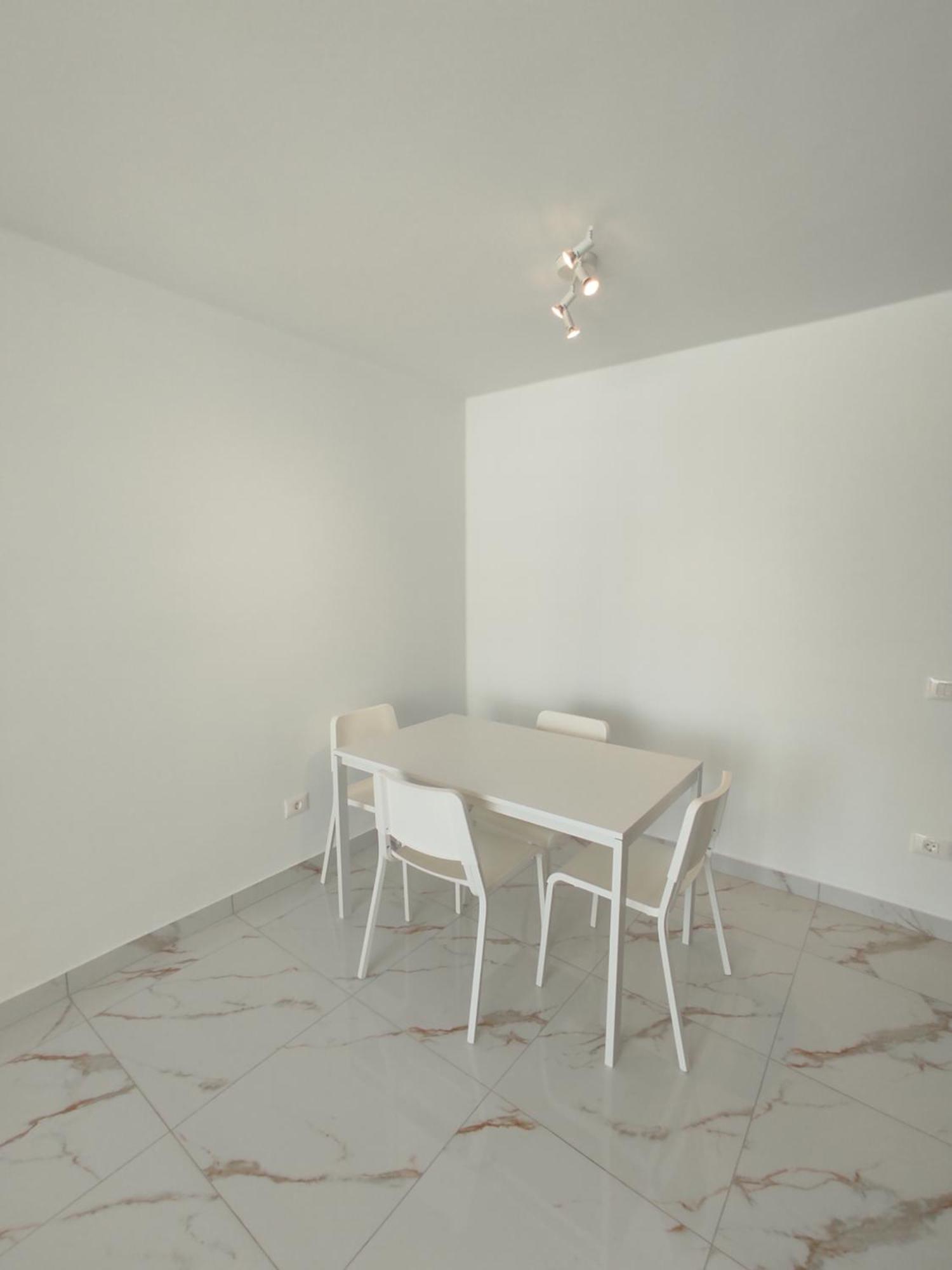 Maria Luxury Apartament Golf Del Sur Tenerife San Miguel de Abona Eksteriør billede