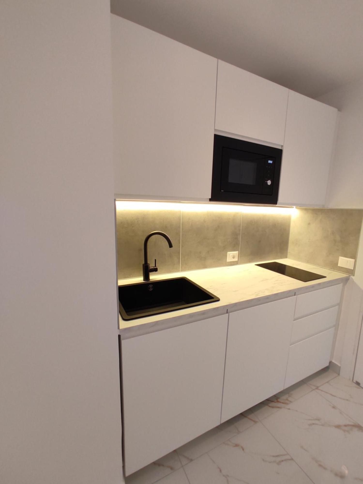 Maria Luxury Apartament Golf Del Sur Tenerife San Miguel de Abona Eksteriør billede