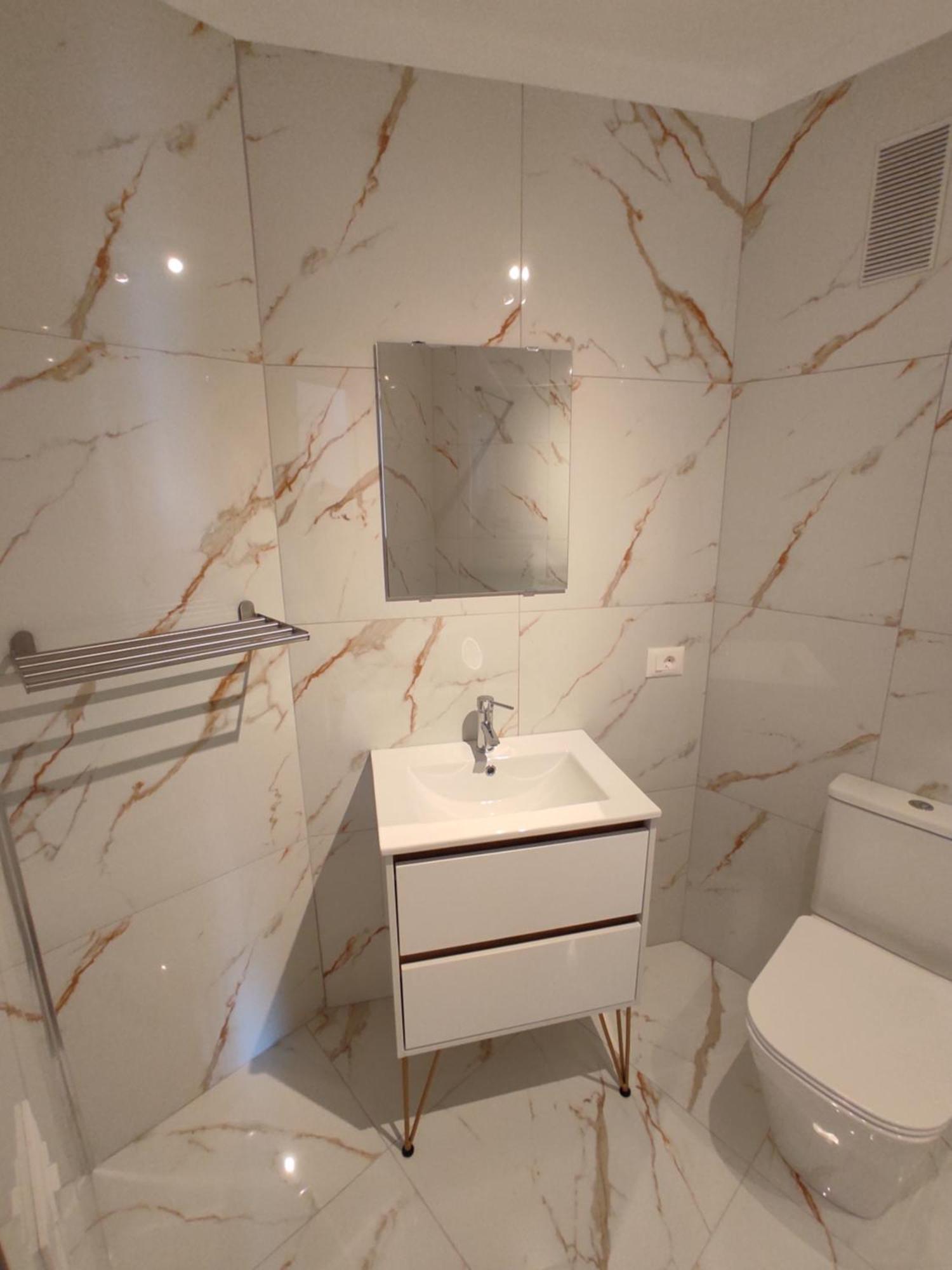 Maria Luxury Apartament Golf Del Sur Tenerife San Miguel de Abona Eksteriør billede