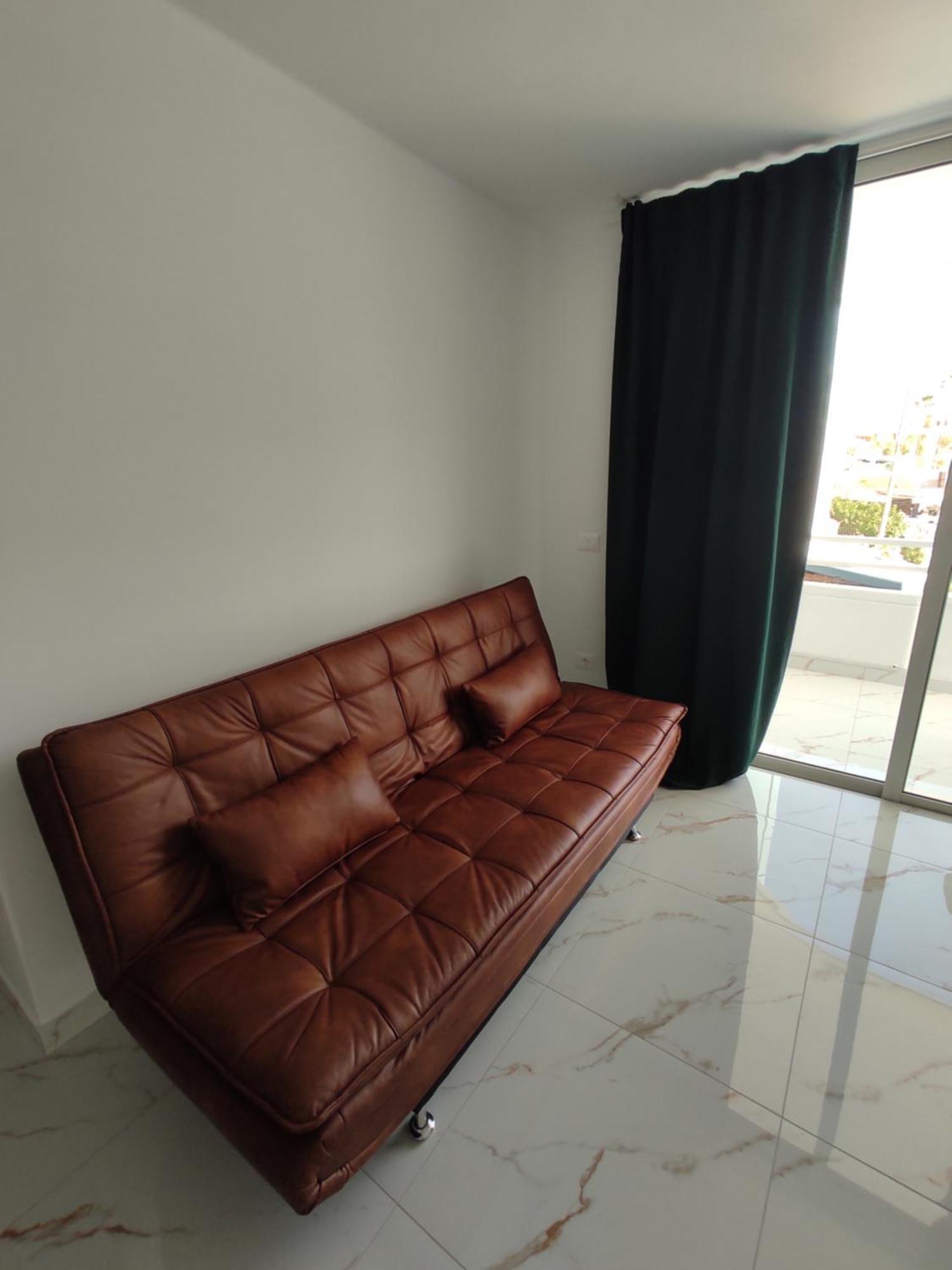 Maria Luxury Apartament Golf Del Sur Tenerife San Miguel de Abona Eksteriør billede