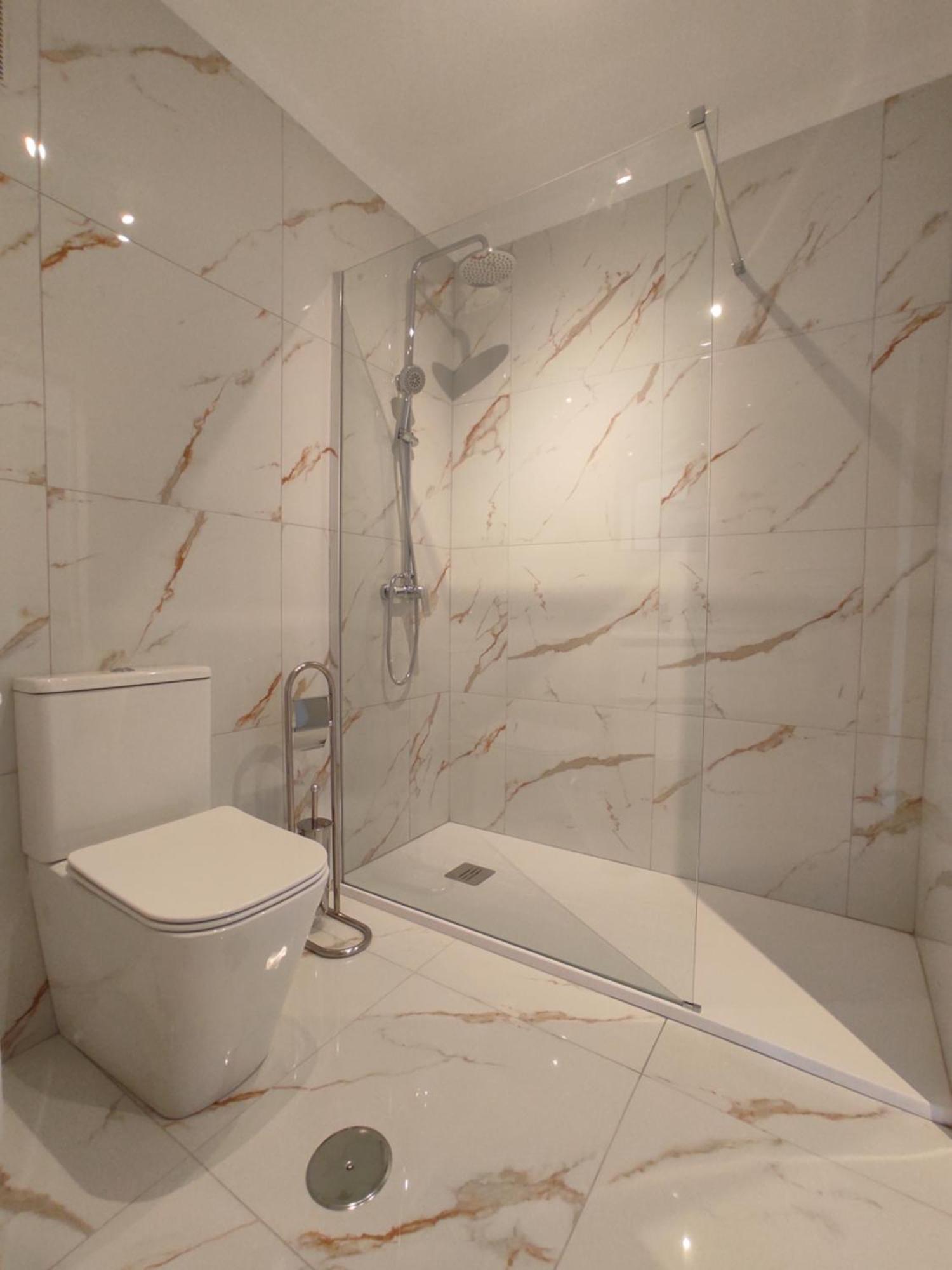 Maria Luxury Apartament Golf Del Sur Tenerife San Miguel de Abona Eksteriør billede