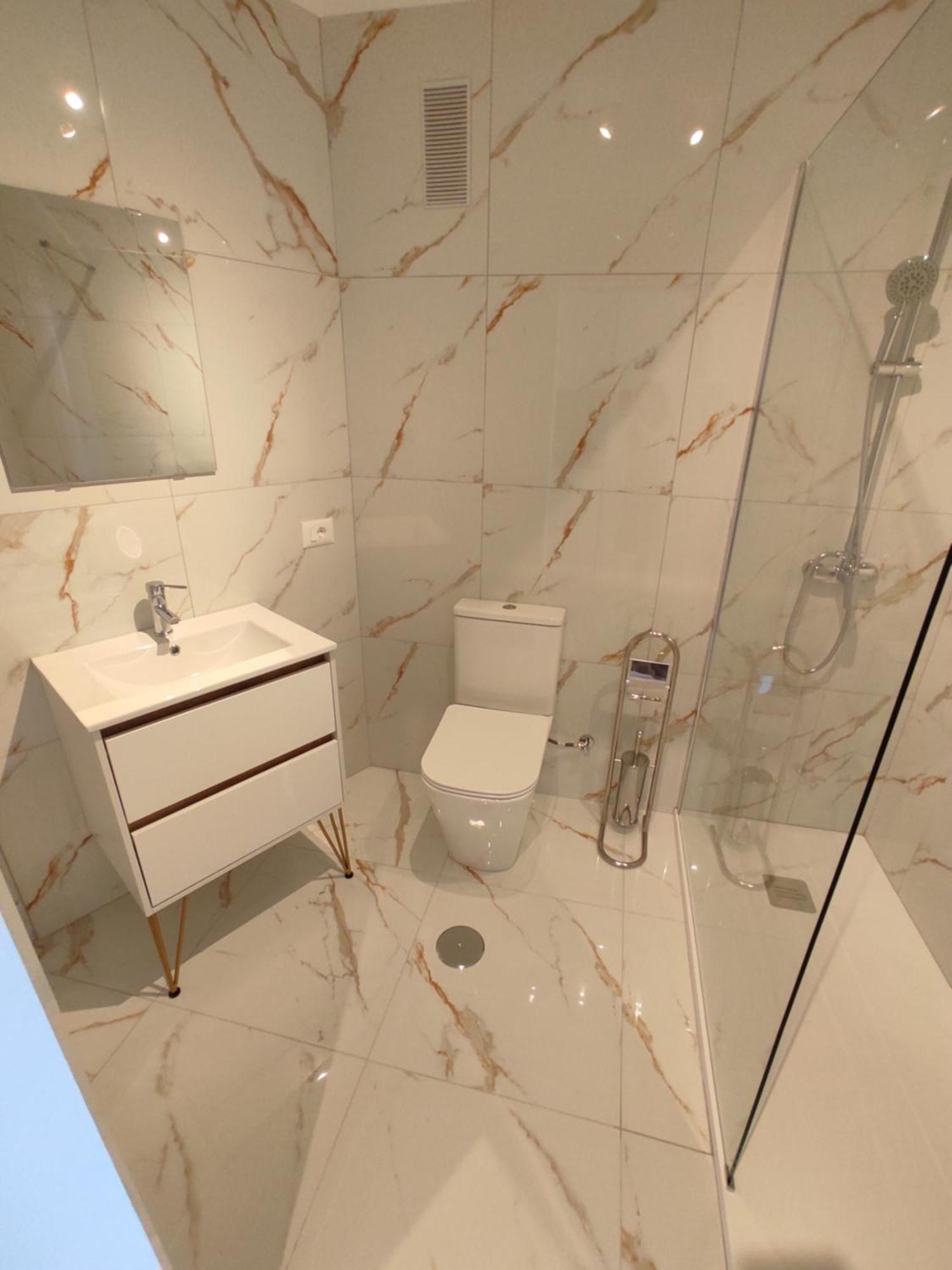 Maria Luxury Apartament Golf Del Sur Tenerife San Miguel de Abona Eksteriør billede