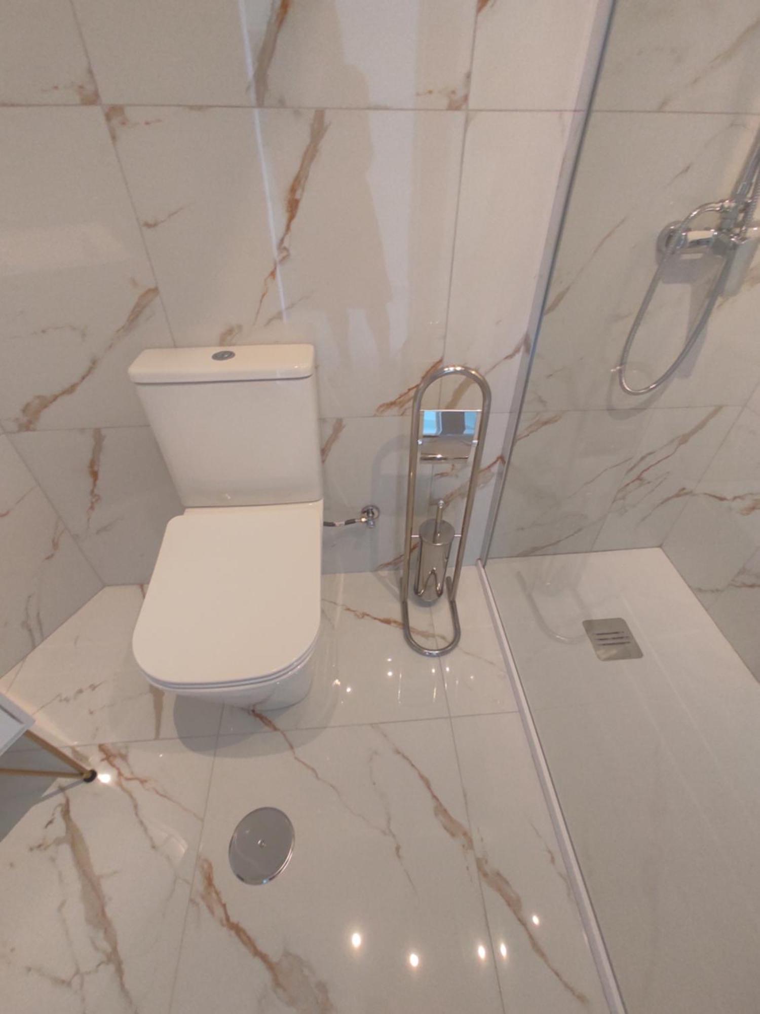 Maria Luxury Apartament Golf Del Sur Tenerife San Miguel de Abona Eksteriør billede