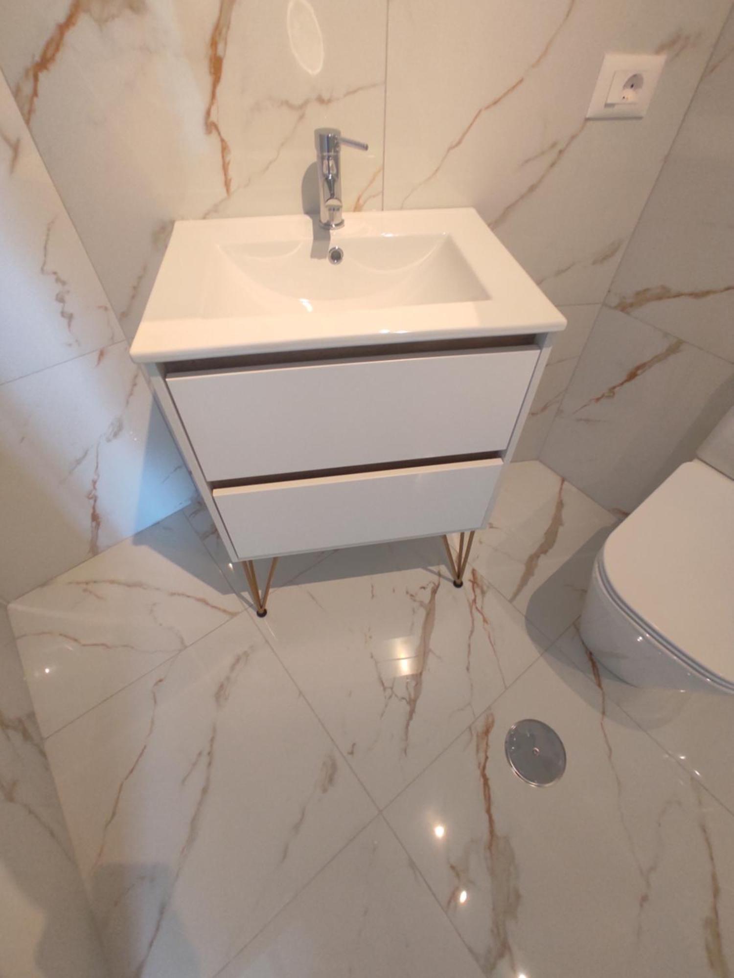 Maria Luxury Apartament Golf Del Sur Tenerife San Miguel de Abona Eksteriør billede
