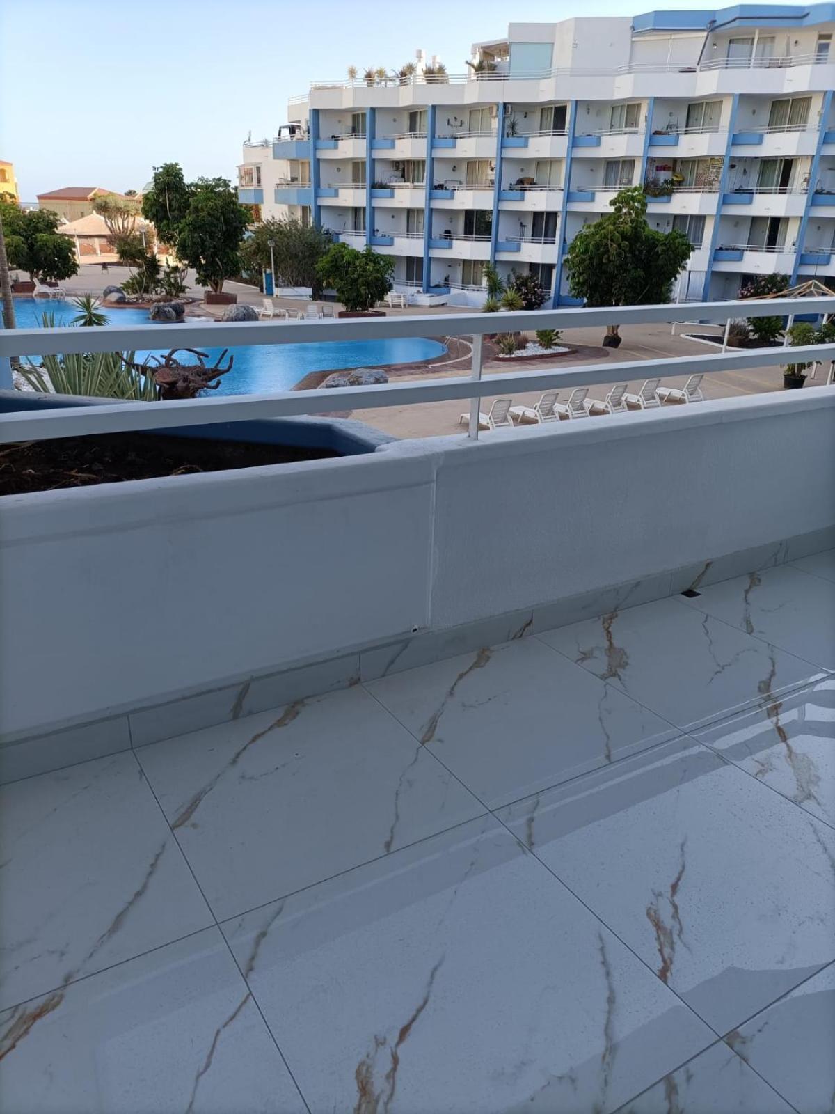 Maria Luxury Apartament Golf Del Sur Tenerife San Miguel de Abona Eksteriør billede