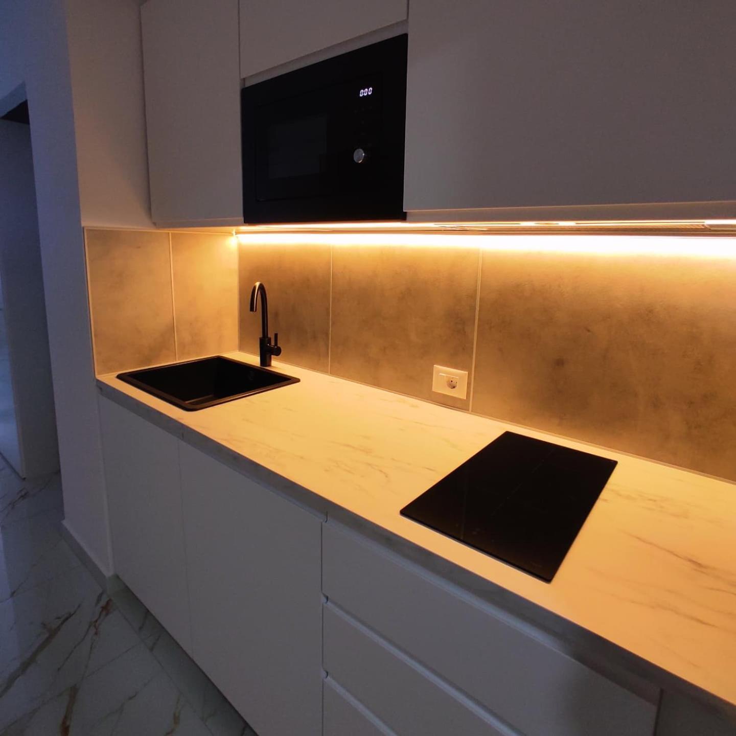 Maria Luxury Apartament Golf Del Sur Tenerife San Miguel de Abona Eksteriør billede