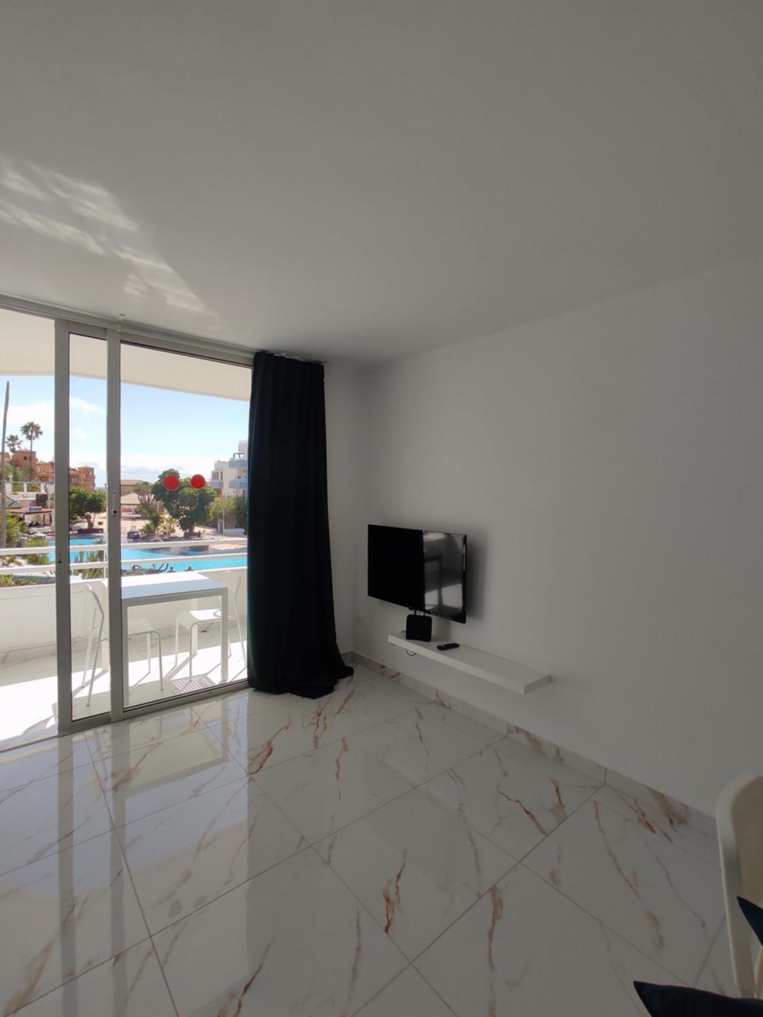 Maria Luxury Apartament Golf Del Sur Tenerife San Miguel de Abona Eksteriør billede