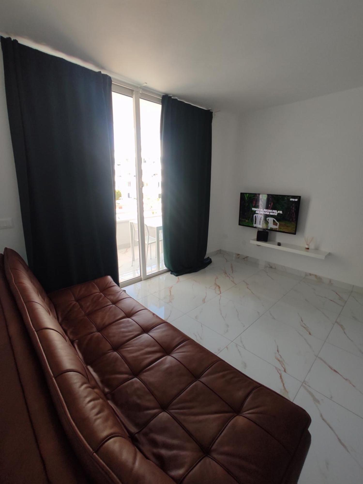Maria Luxury Apartament Golf Del Sur Tenerife San Miguel de Abona Eksteriør billede