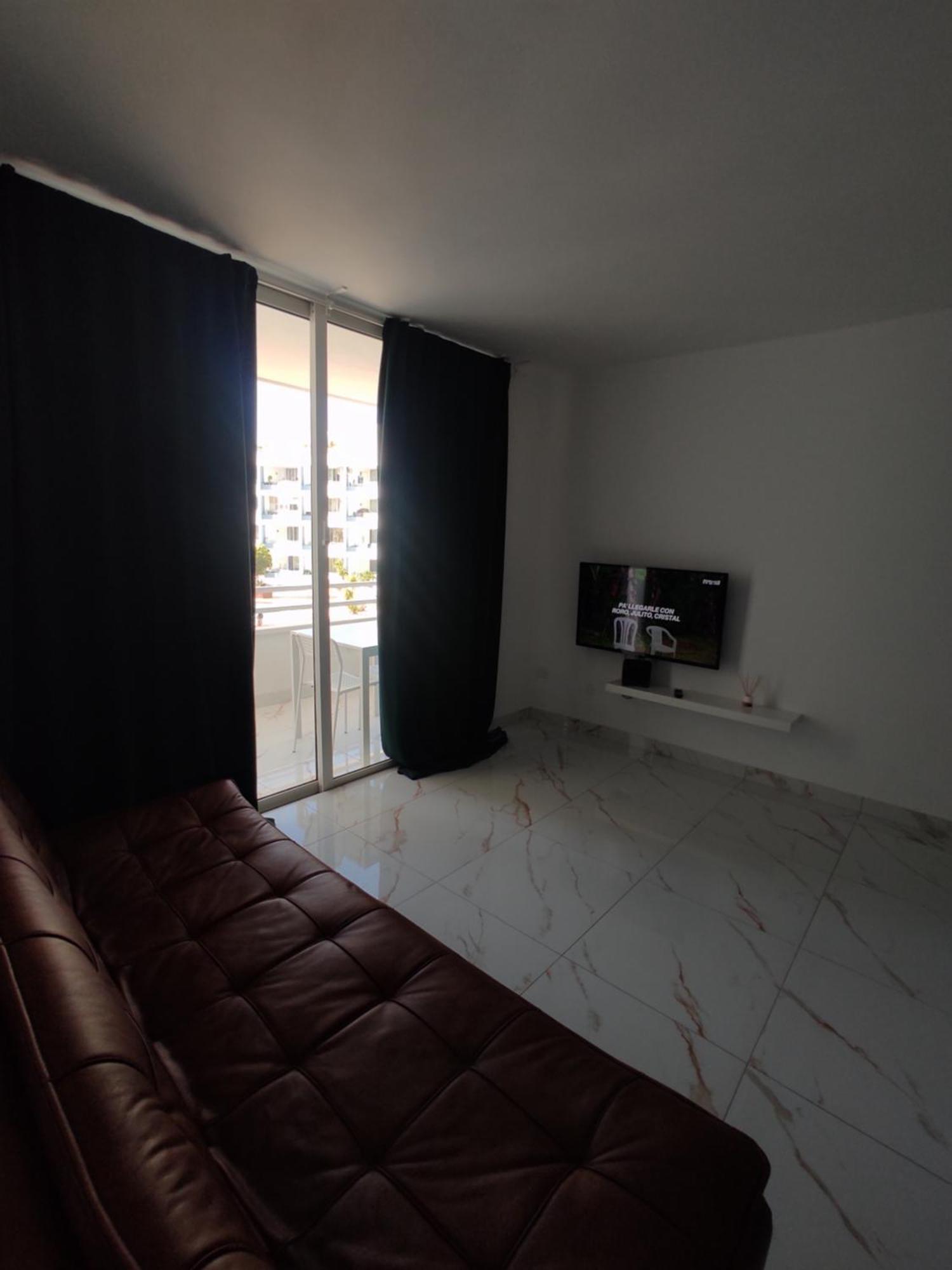 Maria Luxury Apartament Golf Del Sur Tenerife San Miguel de Abona Eksteriør billede