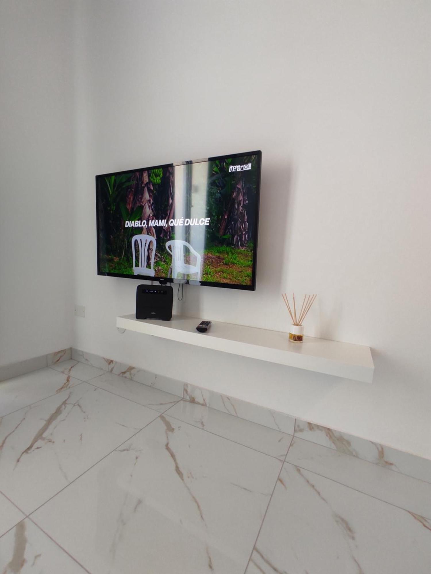 Maria Luxury Apartament Golf Del Sur Tenerife San Miguel de Abona Eksteriør billede